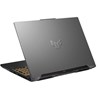 Asus TUF Gaming F16 FX607VJR-TU295, 90NR0MZ6-M00M00, 16" FHD+ IPS 144Hz, Intel Core 5 205H, 16GB DDR5, 512GB M.2 PCIe NVMe, NVIDIA GeForce RTX 3050 6GB GDDR6, FreeDOS