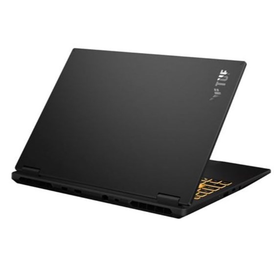 ASUS TUF Gaming 16 FX610JH-TU027, 90NR0QS1-M004F0, Intel Core i7 14650HX, 16" FHD+IPS 144Hz, 16GB DDR5, 512GB PCIe SSD, RTX 5050 8GB, DOS, Black, 2y