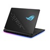 Asus ROG Strix SCAR 16 G635LX-RW103X, 90NR0L81-M004F0, 16" 2.5K 240Hz Mini LED, Intel Core Ultra 9 275HX, 64GB, 2TB SSD, W11P, NVIDIA GeForce RTX 5090 24GB GDDR7