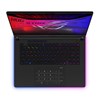Asus ROG Strix SCAR 16 G635LX-RW103X, 90NR0L81-M004F0, 16" 2.5K 240Hz Mini LED, Intel Core Ultra 9 275HX, 64GB, 2TB SSD, W11P, NVIDIA GeForce RTX 5090 24GB GDDR7