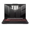 Asus TUF Gaming A16 FA607NUG-RL117, 90NR0MU3-M007Z0, 16" WUXGA 144Hz, AMD Ryzen 7 7445HS, 16GB, 512GB m.2 SSD, NVIDIA GeForce RTX 4050 6GB GDDR6, FreeDOS