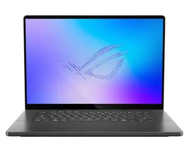 ASUS ROG Zephyrus G16 GU606AR-TB004W, 16" 2.5K (2560 x 1600, WQXGA) OLED, Intel Core Ultra 9 Processor 386H, 32GB, 1TB SSD, W11H, NVIDIA GeForce RTX 5