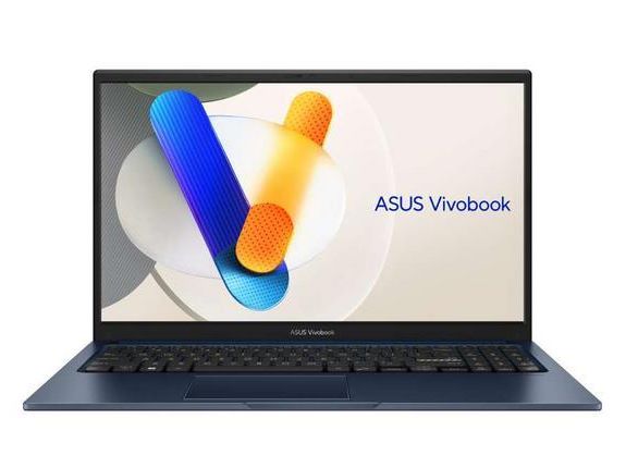 Asus Vivobook 15 X1504MA-BQ203, 90NB17I1-M00PP0, 15.6" Full HD, Intel Core 5 320, 16GB, 512GB SSD, DOS, Intel Graphics