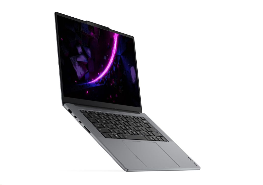 Lenovo Yoga Pro 7i Aura Edition, 83SN001KSCP, 15.3" 2.5K OLED, Intel Core Ultra 9 386H, 32GB, 1TB SSD, W11P, NVIDIA GeForce RTX 5060 8GB, 36mj