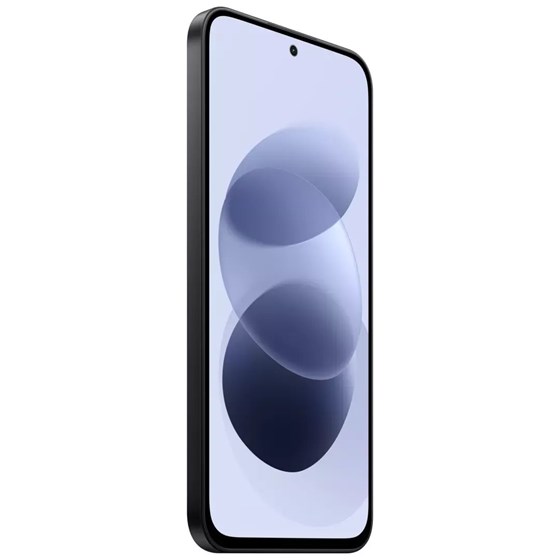 Redmi Note 17 4G - 4+128 GB Black
