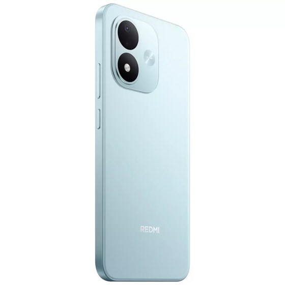 Redmi Note 17 4G - 4+128 GB Sky Teal