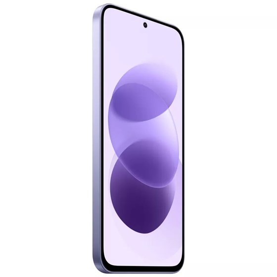 Redmi Note 17 4G - 6+256 GB Purple