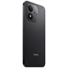 Redmi Note 17 5G - 6+256 GB Black