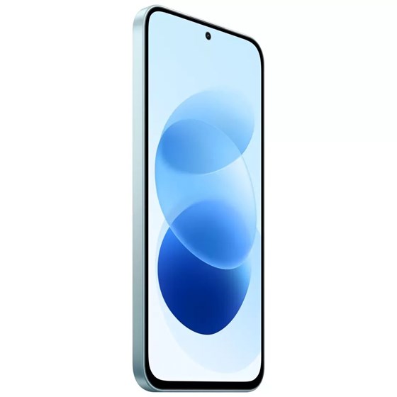 Redmi Note 17 5G - 6+256 GB Sky Teal