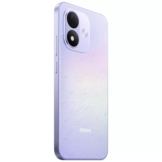 Redmi Note 17 5G - 6+256 GB Purple
