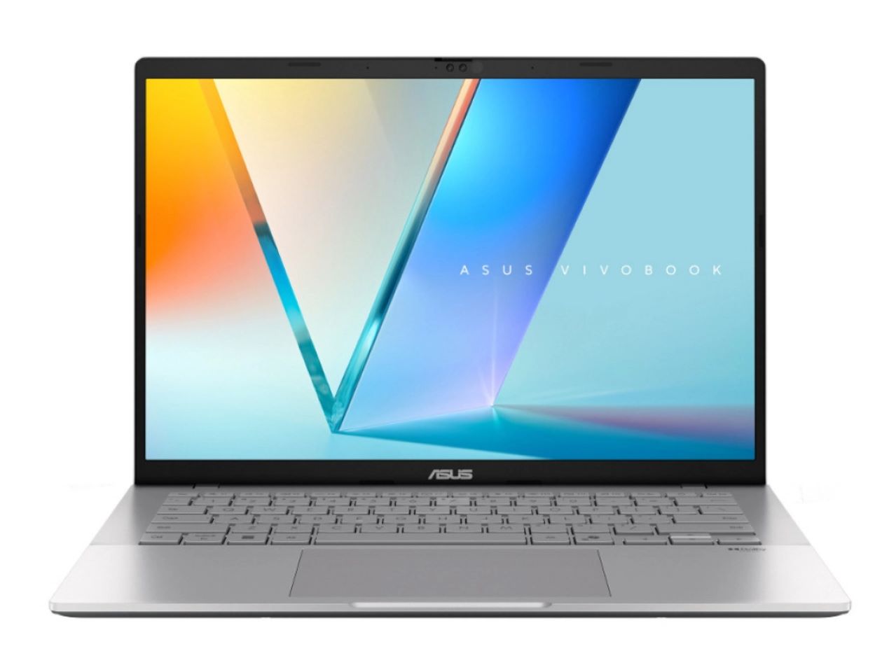 Asus Vivobook S14 M3407GA-SF043W, 90NB17L2-M002T0, 14" WUXGA OLED, Ryzen AI 7 445, 32GB DDR5, 1TB M.2 NVMe PCIe 4.0 SSD, W11H, AMD Radeon Graphics
