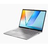 Asus Vivobook S14 M3407GA-SF043W,	90NB17L2-M002T0, 14" WUXGA OLED, Ryzen AI 7 445, 32GB DDR5, 1TB M.2 NVMe PCIe 4.0 SSD, W11H, AMD Radeon Graphics