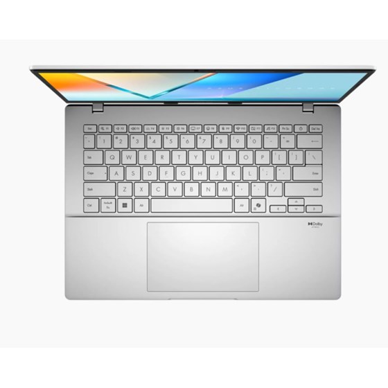 Asus Vivobook S14 M3407GA-SF043W,	90NB17L2-M002T0, 14" WUXGA OLED, Ryzen AI 7 445, 32GB DDR5, 1TB M.2 NVMe PCIe 4.0 SSD, W11H, AMD Radeon Graphics