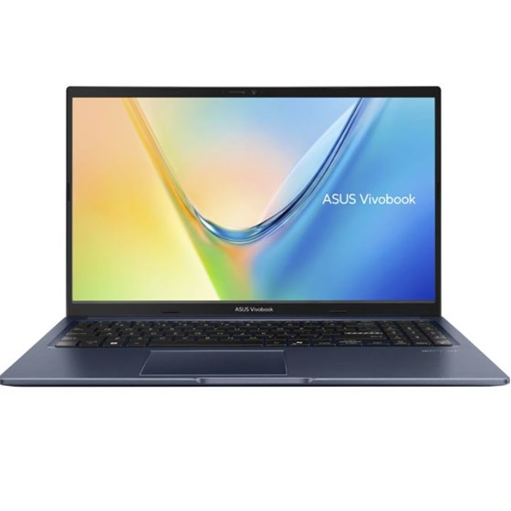 Asus Vivobook 15 M1502XA-BQ012, 90NB19L1-M00180, 15.6" Full HD IPS, AMD Ryzen 7 7840HS, 8GB DDR5, 512GB M.2 NVMe PCIe 4.0 SSD, DOS, AMD Radeon Graphics, No power adapter