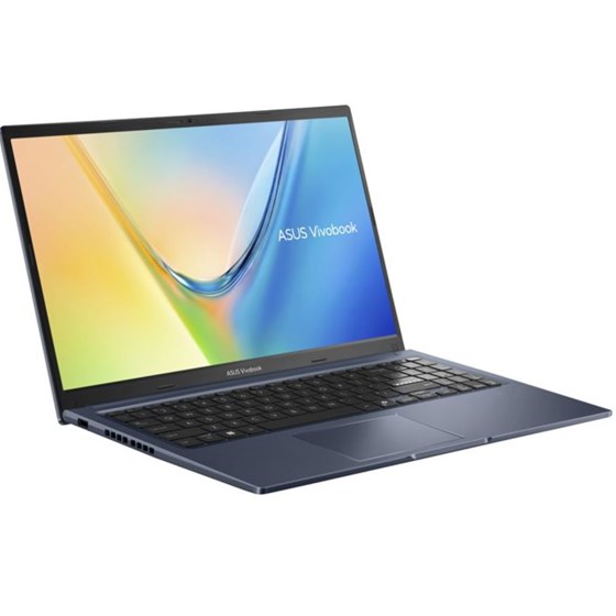 Asus Vivobook 15 M1502XA-BQ012, 90NB19L1-M00180, 15.6" Full HD IPS, AMD Ryzen 7 7840HS, 8GB DDR5, 512GB M.2 NVMe PCIe 4.0 SSD, DOS, AMD Radeon Graphics, No power adapter
