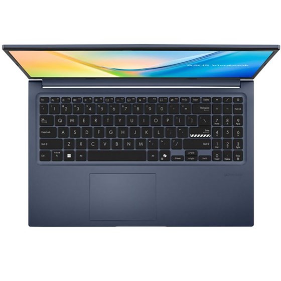 Asus Vivobook 15 M1502XA-BQ012, 90NB19L1-M00180, 15.6" Full HD IPS, AMD Ryzen 7 7840HS, 8GB DDR5, 512GB M.2 NVMe PCIe 4.0 SSD, DOS, AMD Radeon Graphics, No power adapter