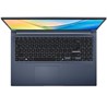 Asus Vivobook 15 M1502XA-BQ012, 90NB19L1-M00180, 15.6" Full HD IPS, AMD Ryzen 7 7840HS, 8GB DDR5, 512GB M.2 NVMe PCIe 4.0 SSD, DOS, AMD Radeon Graphics, No power adapter