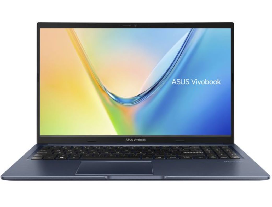 Asus Vivobook 15 M1502XA-BQ015, 90NB19L1-M00170, 15.6" Full HD IPS, AMD Ryzen 9 7940HS, 8GB DDR5, 512GB M.2 NVMe PCIe 4.0 SSD, DOS, AMD Radeon Graphic