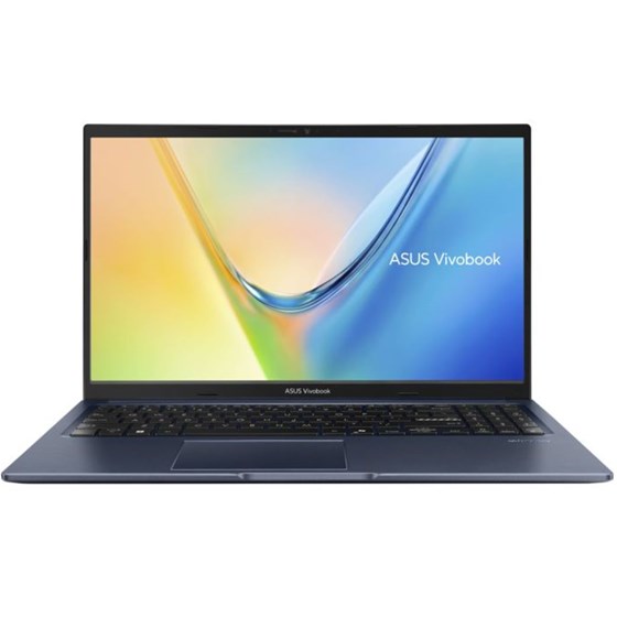 Asus Vivobook 15 M1502XA-BQ015, 90NB19L1-M00170, 15.6" Full HD IPS, AMD Ryzen 9 7940HS, 8GB DDR5, 512GB M.2 NVMe PCIe 4.0 SSD, DOS, AMD Radeon Graphics, No power adapter