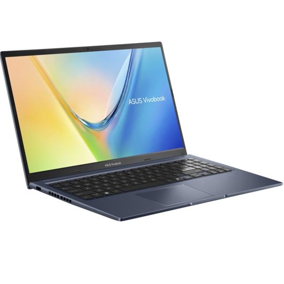 Asus Vivobook 15 M1502XA-BQ015, 90NB19L1-M00170, 15.6" Full HD IPS, AMD Ryzen 9 7940HS, 8GB DDR5, 512GB M.2 NVMe PCIe 4.0 SSD, DOS, AMD Radeon Graphics, No power adapter