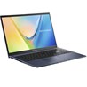 Asus Vivobook 15 M1502XA-BQ015, 90NB19L1-M00170, 15.6" Full HD IPS, AMD Ryzen 9 7940HS, 8GB DDR5, 512GB M.2 NVMe PCIe 4.0 SSD, DOS, AMD Radeon Graphics, No power adapter