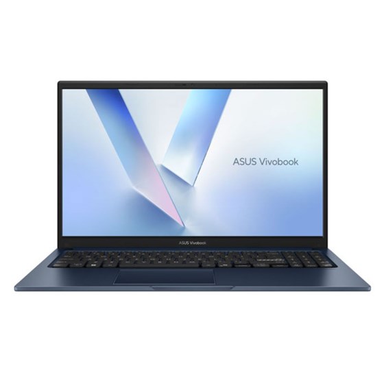 Asus Vivobook 15 X1504MA-BQ212, 90NB17I1-M01JS0, 15.6" Full HD IPS, Intel Core 5 320, 8GB DDR5, 512GB M.2 NVMe PCIe 4.0 SSD, DOS, Intel Graphics