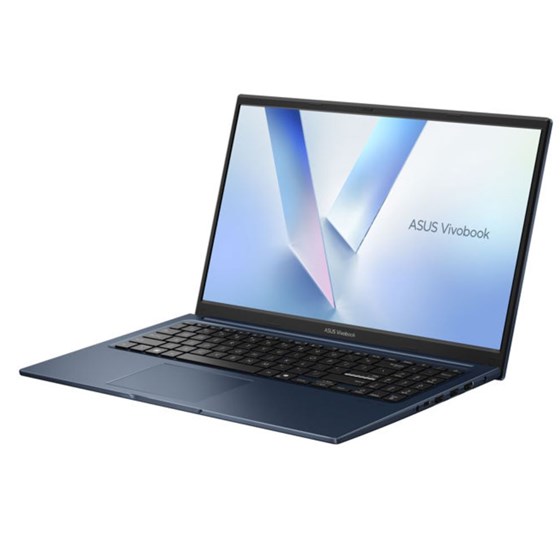 Asus Vivobook 15 X1504MA-BQ212, 90NB17I1-M01JS0, 15.6" Full HD IPS, Intel Core 5 320, 8GB DDR5, 512GB M.2 NVMe PCIe 4.0 SSD, DOS, Intel Graphics