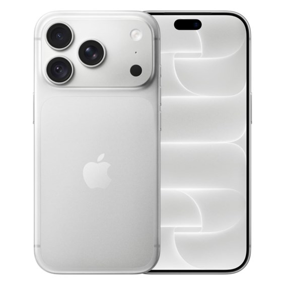 Apple iPhone 18 Pro 256GB Silver, mjrq4sx/a