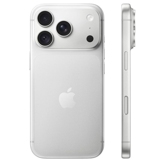Apple iPhone 18 Pro 256GB Silver, mjrq4sx/a