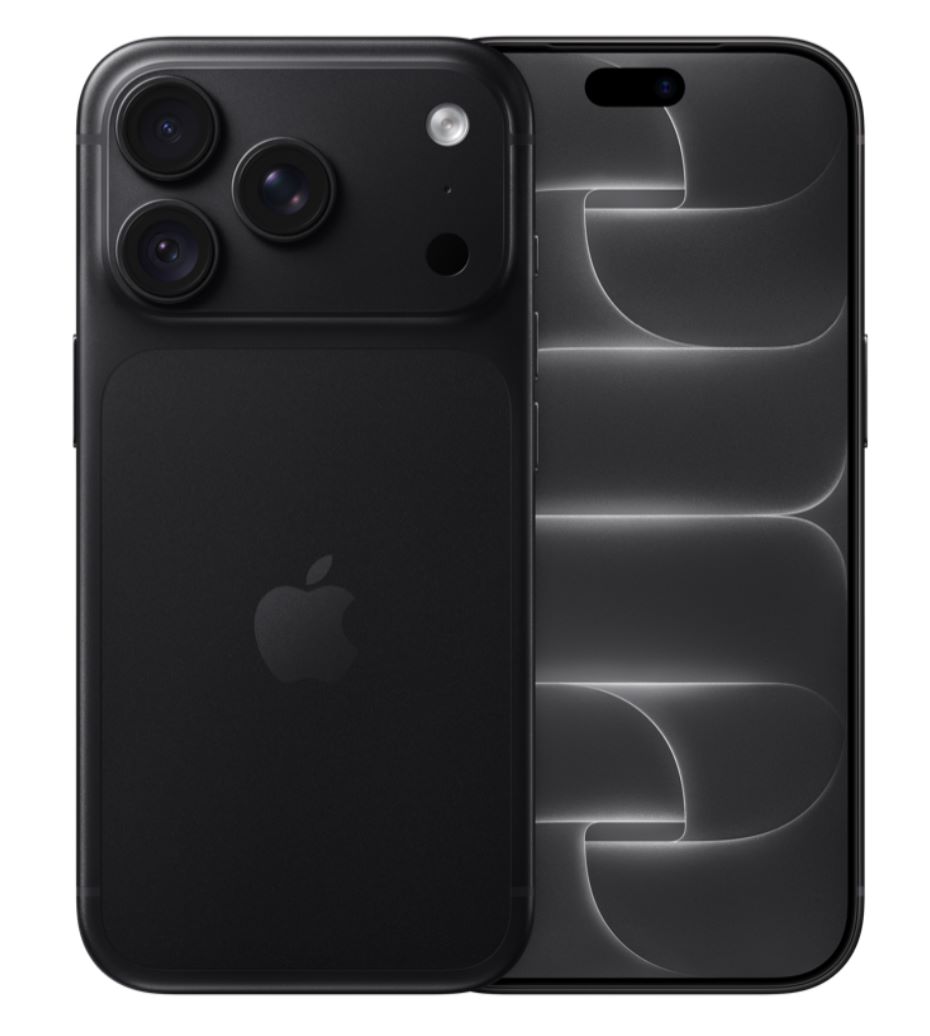 Apple iPhone 18 Pro 512GB Black, mjru4sx/a