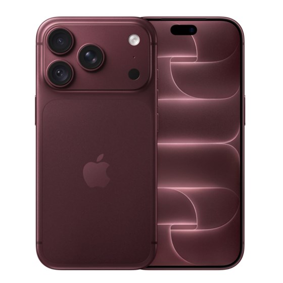 Apple iPhone 18 Pro 512GB Burgundy, mjrw4sx/a