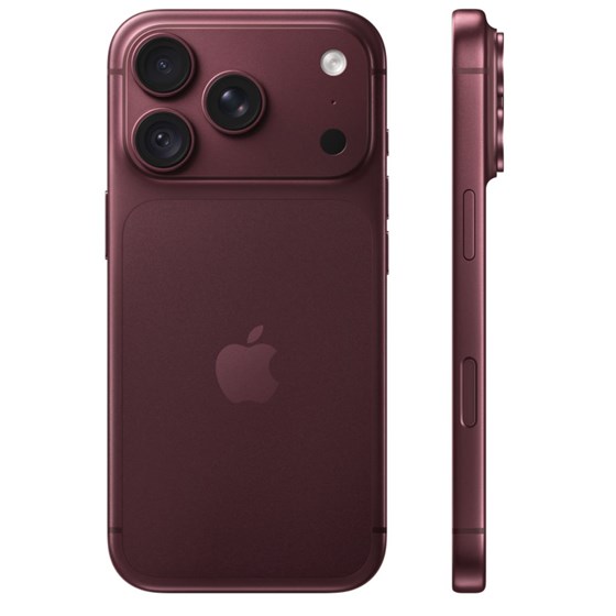 Apple iPhone 18 Pro 512GB Burgundy, mjrw4sx/a