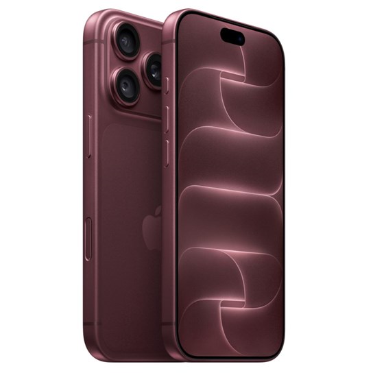 Apple iPhone 18 Pro 512GB Burgundy, mjrw4sx/a