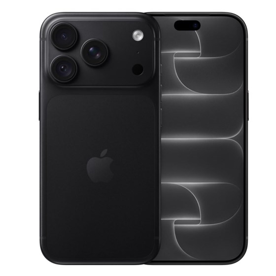 Apple iPhone 18 Pro 1TB Black, mjry4sx/a