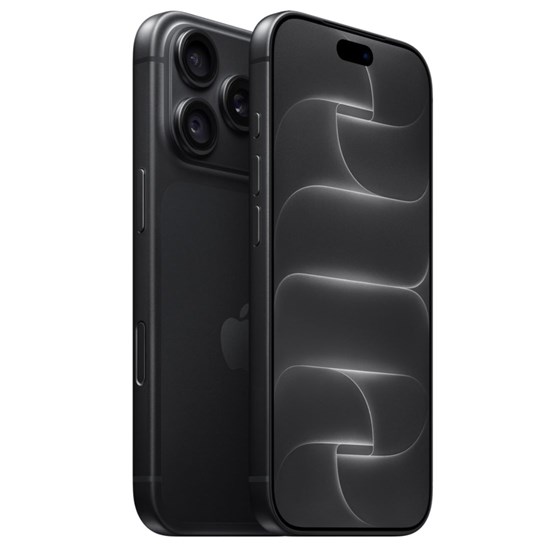 Apple iPhone 18 Pro 1TB Black, mjry4sx/a