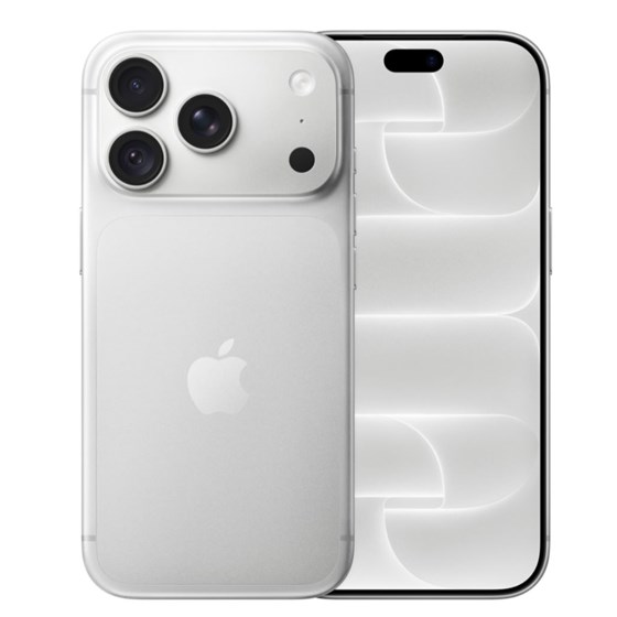 Apple iPhone 18 Pro 1TB Silver, mjt04sx/a