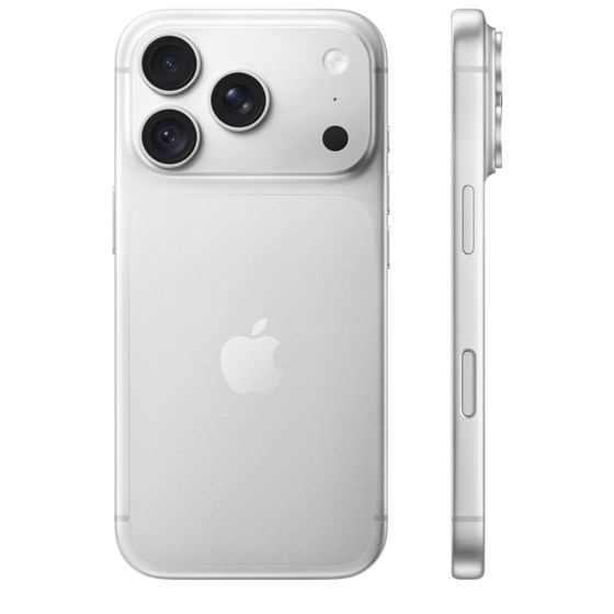 Apple iPhone 18 Pro 1TB Silver, mjt04sx/a