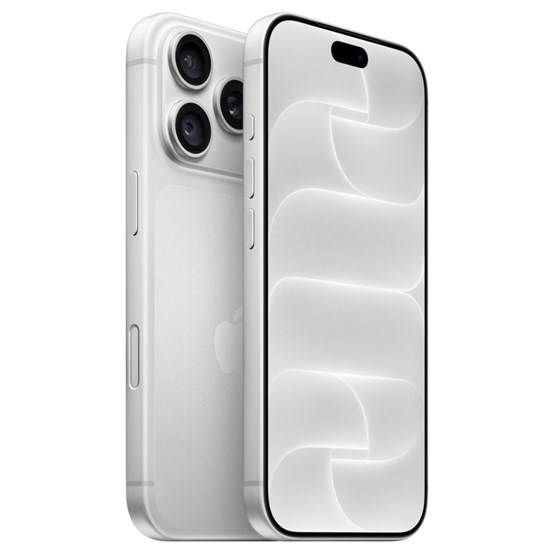 Apple iPhone 18 Pro 1TB Silver, mjt04sx/a