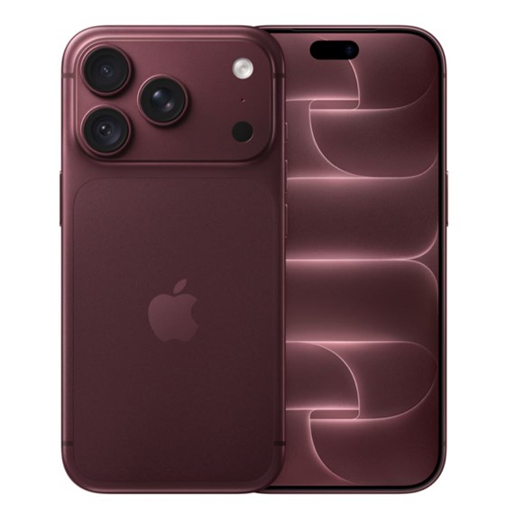Apple iPhone 18 Pro 1TB Burgundy, mjt14sx/a