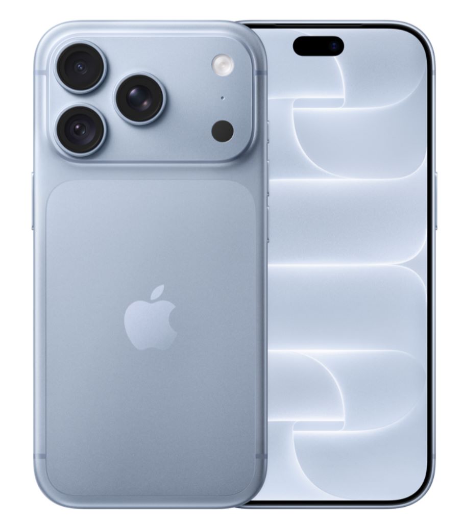 Apple iPhone 18 Pro 1TB Glacier, mjt24sx/a