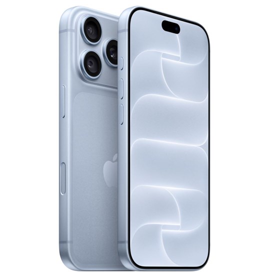 Apple iPhone 18 Pro 1TB Glacier, mjt24sx/a