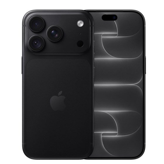 Apple iPhone 18 Pro 2TB Black, mjt34sx/a