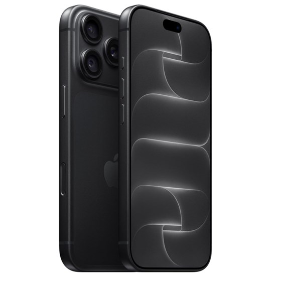 Apple iPhone 18 Pro 2TB Black, mjt34sx/a