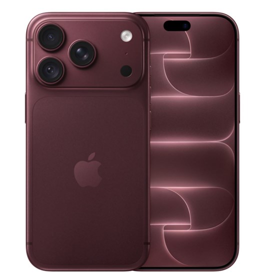 Apple iPhone 18 Pro 2TB Burgundy, mjt54sx/a