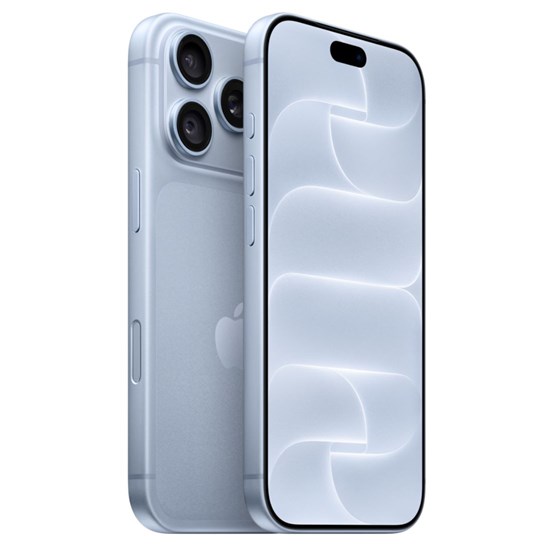 Apple iPhone 18 Pro 2TB Glacier, mjt64sx/a