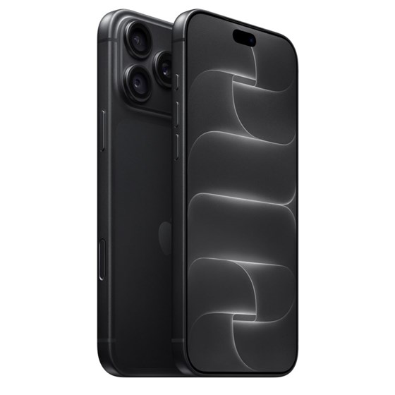 Apple iPhone 18 Pro Max 256GB Black, mjxn4sx/a