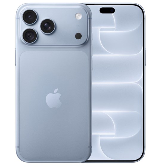 Apple iPhone 18 Pro Max 256GB Glacier, mjxr4sx/a