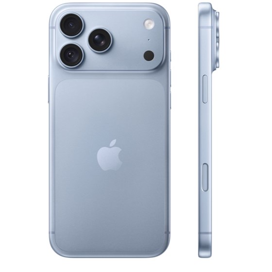 Apple iPhone 18 Pro Max 256GB Glacier, mjxr4sx/a