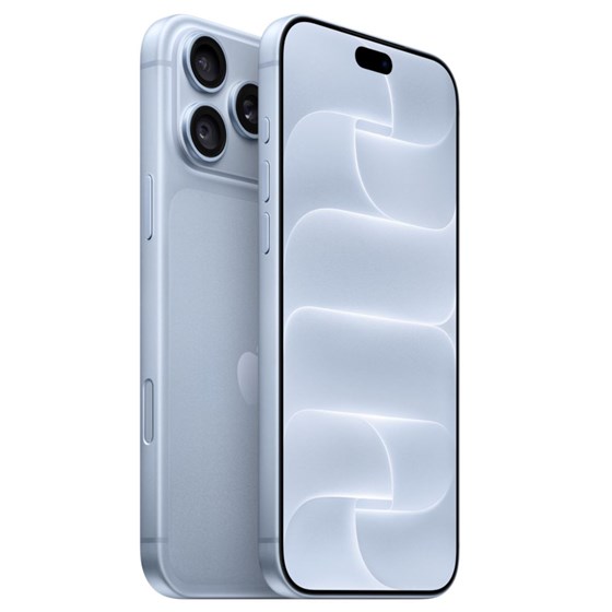 Apple iPhone 18 Pro Max 256GB Glacier, mjxr4sx/a
