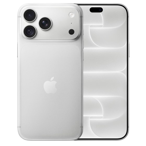 Apple iPhone 18 Pro Max 256GB Silver, mjxp4sx/a